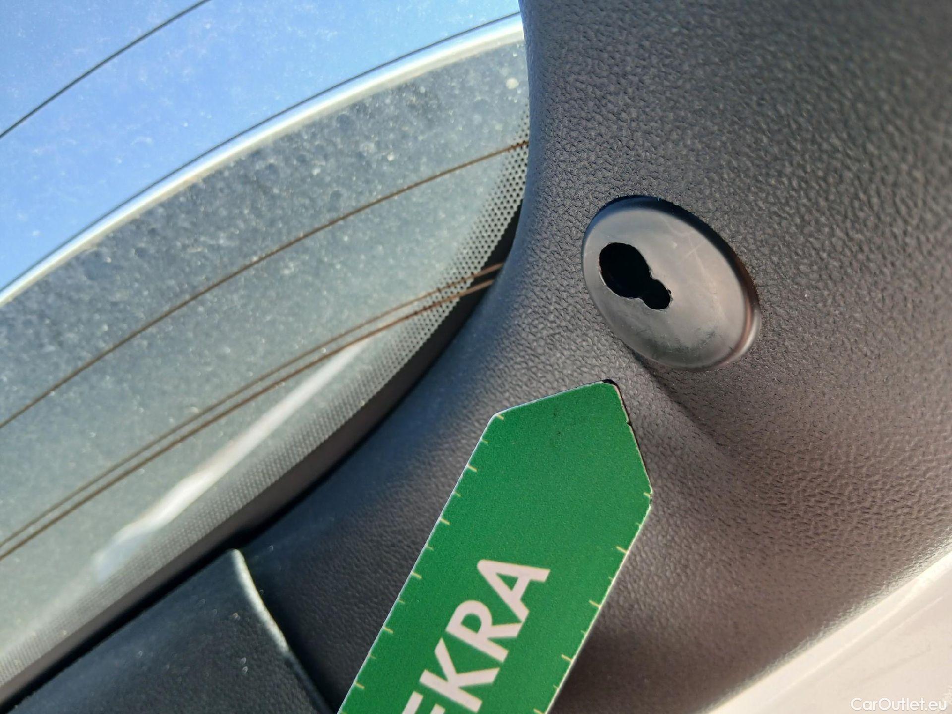  Ford  Puma FORD  / 2019 / 5P / todoterreno 1.0 EcoBoost 125cv Titanium MHEV #7