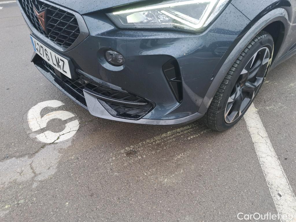  Cupra  Formentor CUPRA  / 2020 / 5P / todoterreno 2.0 TSI 228kW (310 CV) 4Drive DSG #13