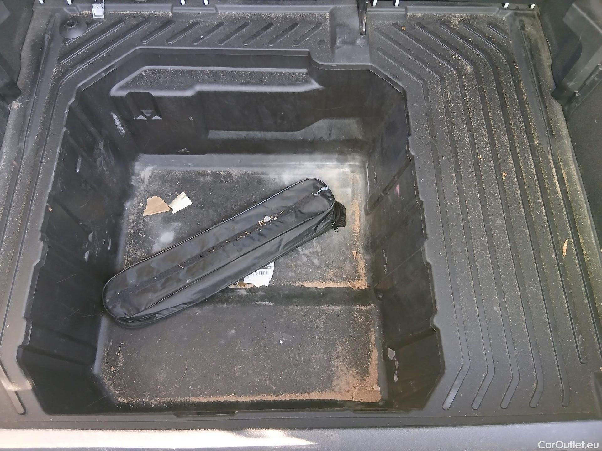  Ford  Puma FORD  / 2019 / 5P / todoterreno 1.0 EcoBoost 125cv Titanium MHEV #30