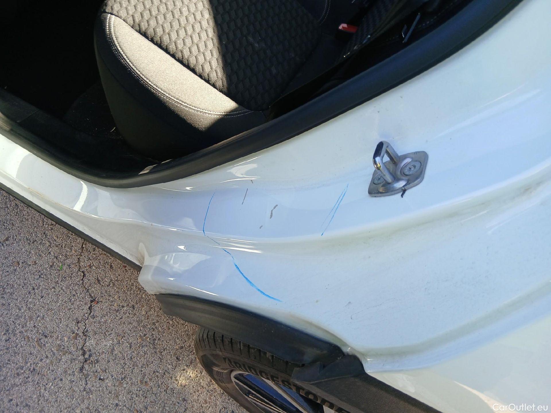  Ford  Puma FORD  / 2019 / 5P / todoterreno 1.0 EcoBoost 125cv Titanium MHEV #21