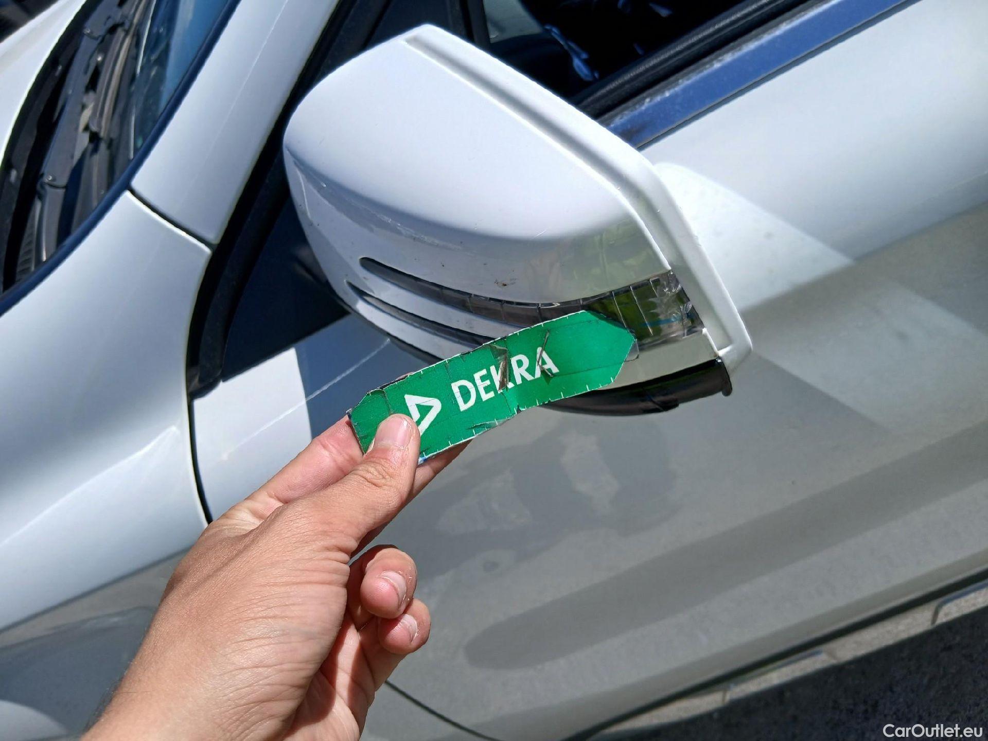  Mercedes  GLA MERCEDES-BENZ Clase  / 2017 / 5P / todoterreno  200 d #13