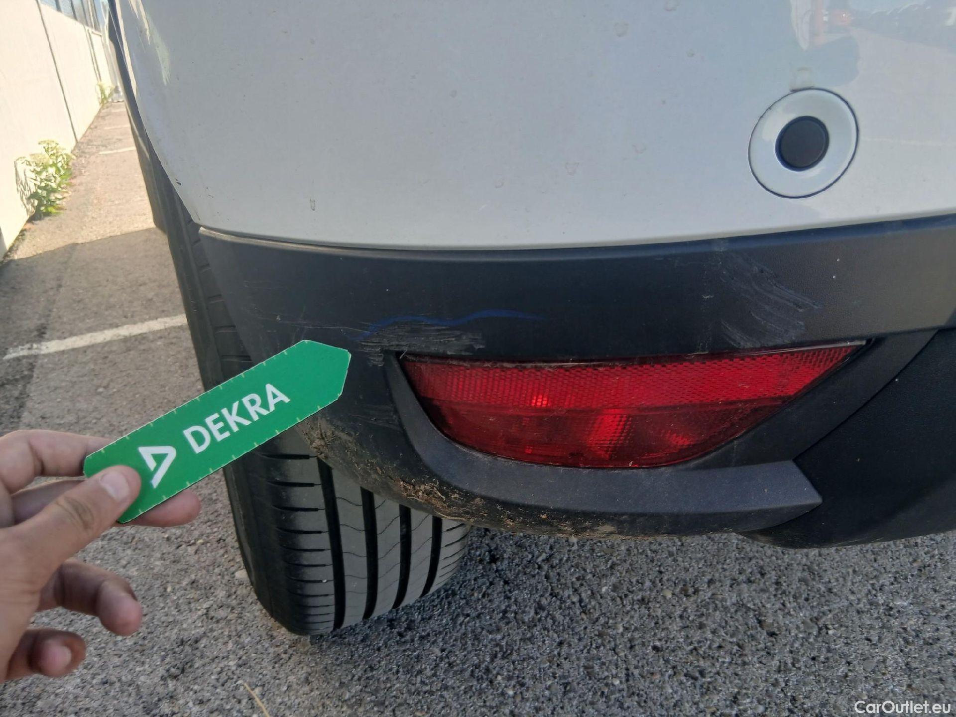  Dacia  Duster DACIA  / 2018 / 5P / todoterreno Comfort Blue dCi 85kW (115CV) 4X4 #22