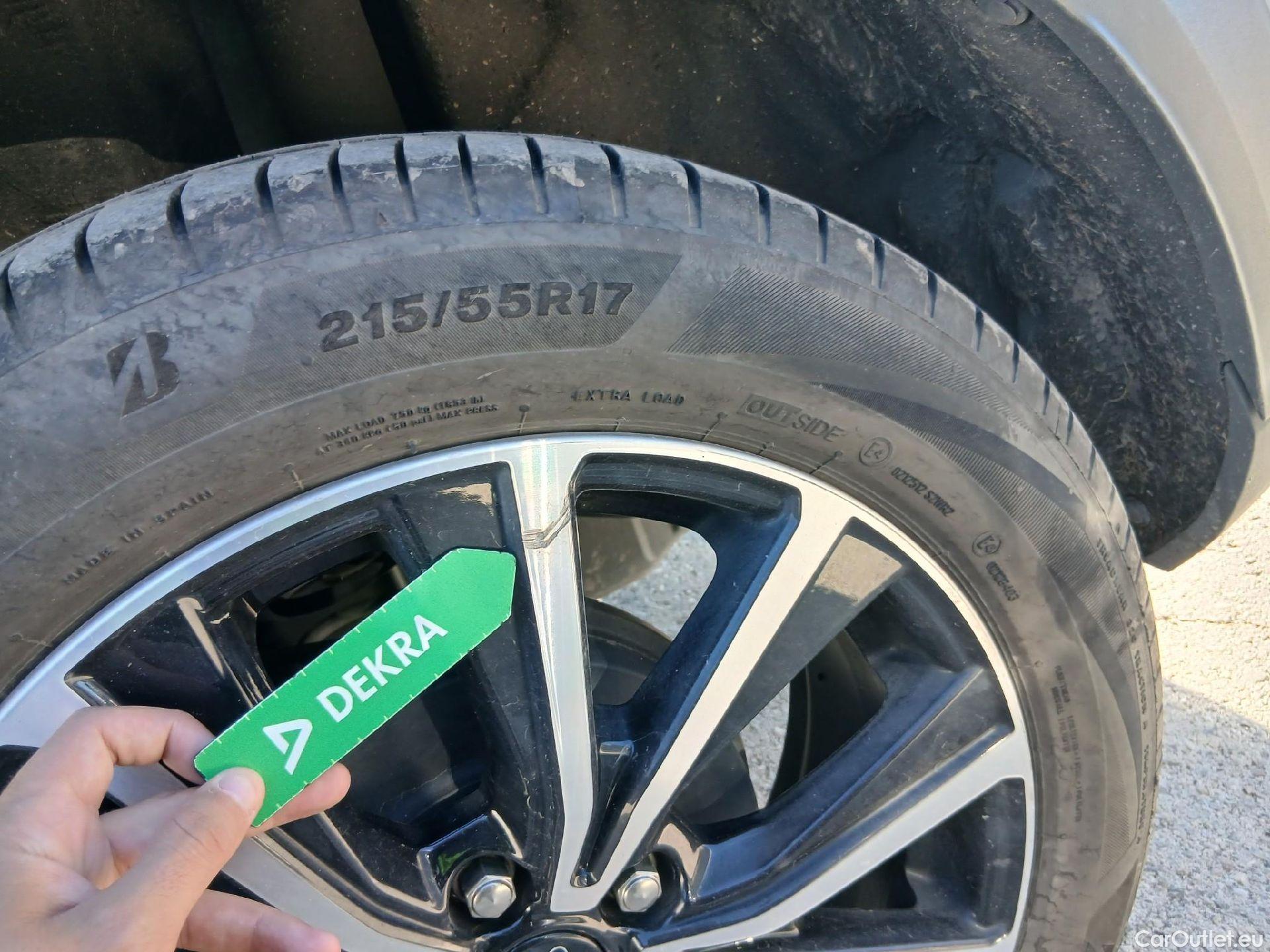  Ford  Puma FORD  / 2019 / 5P / todoterreno 1.0 EcoBoost 125cv Titanium MHEV #27