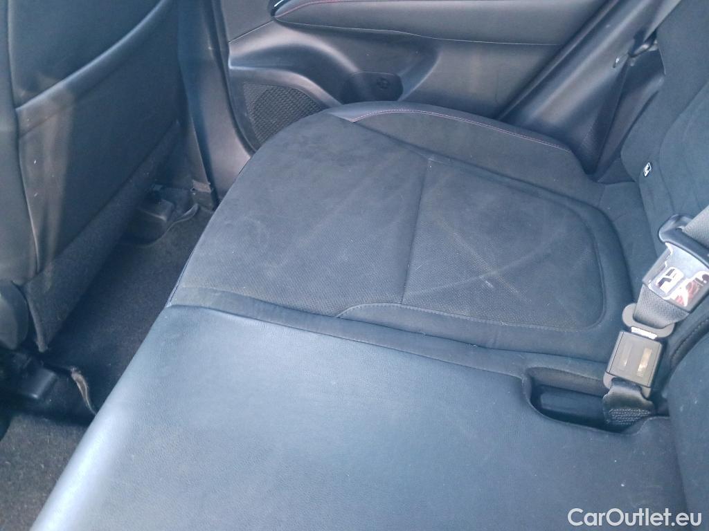  Hyundai  Tucson HYUNDAI  / 2020 / 5P / todoterreno 1.6 TGDI 169kW (230CV) HEV N-Line Sky AT #6