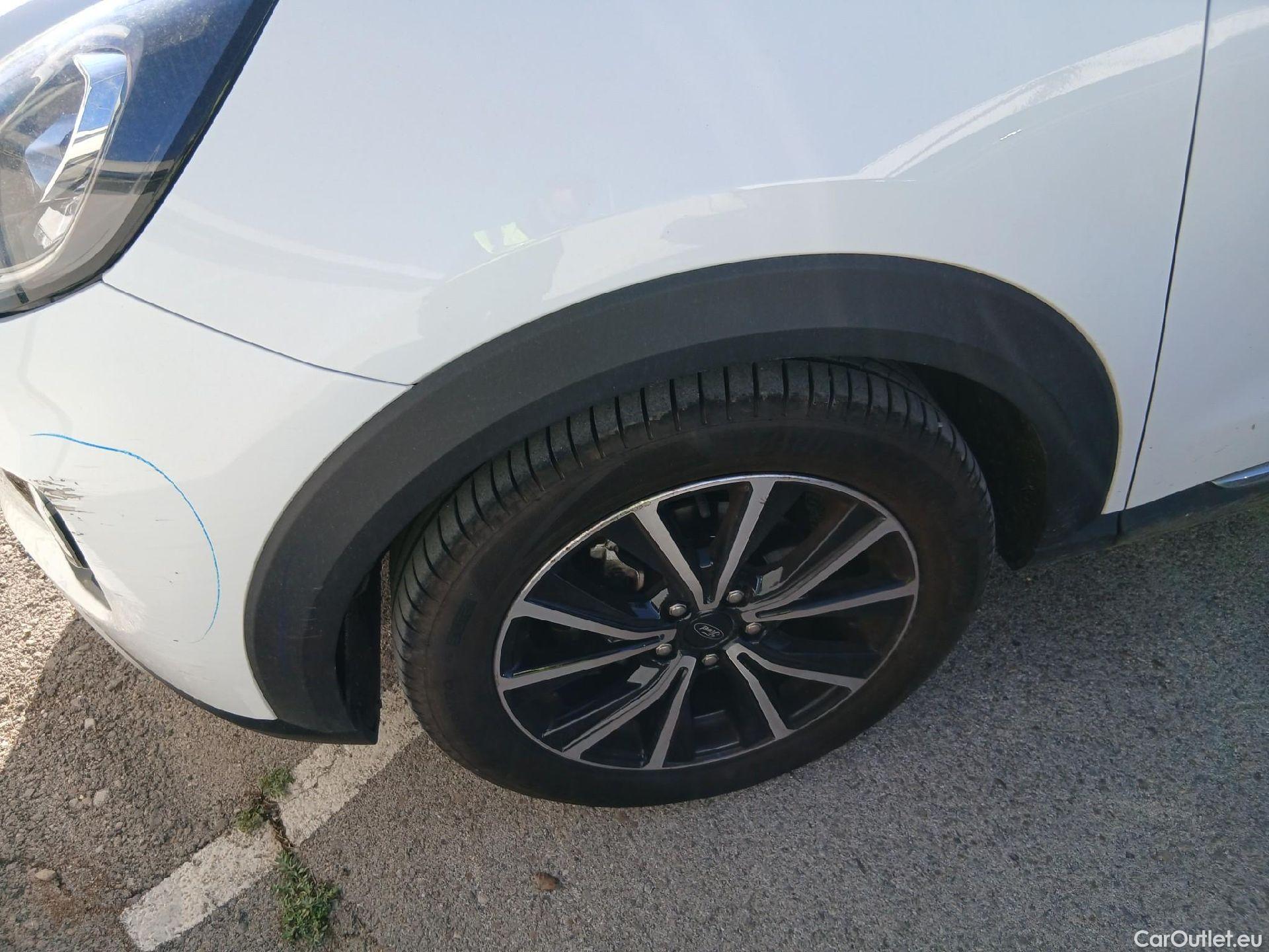  Ford  Puma FORD  / 2019 / 5P / todoterreno 1.0 EcoBoost 125cv Titanium MHEV #14