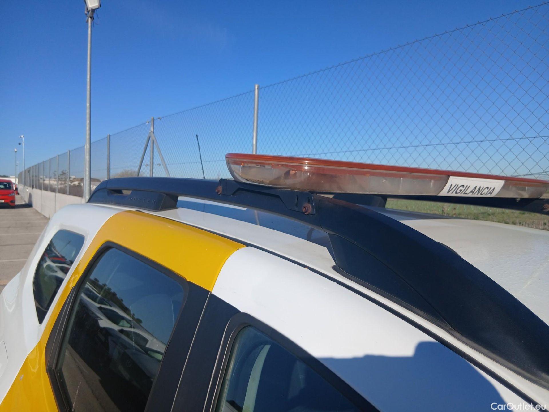  Dacia  Duster DACIA  / 2018 / 5P / todoterreno Comfort Blue dCi 85kW (115CV) 4X4 #32