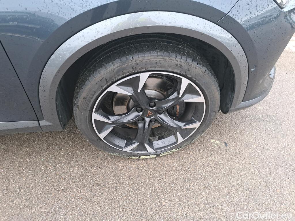  Cupra  Formentor CUPRA  / 2020 / 5P / todoterreno 2.0 TSI 228kW (310 CV) 4Drive DSG #3