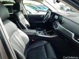  Bmw  X5 BMW  / 2018 / 5P / todoterreno xDrive30d #6