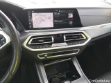  Bmw  X5 BMW  / 2018 / 5P / todoterreno xDrive30d #15