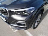  Bmw  X5 BMW  / 2018 / 5P / todoterreno xDrive30d #17