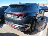  Hyundai  Tucson HYUNDAI  / 2020 / 5P / todoterreno 1.6 TGDI 169kW (230CV) HEV N-Line Sky AT #2
