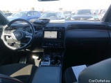  Hyundai  Tucson HYUNDAI  / 2020 / 5P / todoterreno 1.6 TGDI 169kW (230CV) HEV N-Line Sky AT #3