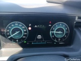  Hyundai  Tucson HYUNDAI  / 2020 / 5P / todoterreno 1.6 TGDI 169kW (230CV) HEV N-Line Sky AT #4