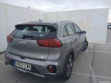  KIA  Niro KIA  / 2019 / 5P / crossover 1.6 GDi HEV 104kW (141CV) Drive #2