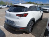  Mazda  CX-3 MAZDA  / 2015 / 5P / todoterreno 1.8 D 85kW (115CV) 2WD Zenith #2