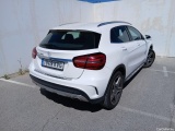  Mercedes  GLA MERCEDES-BENZ Clase  / 2017 / 5P / todoterreno  200 d #2