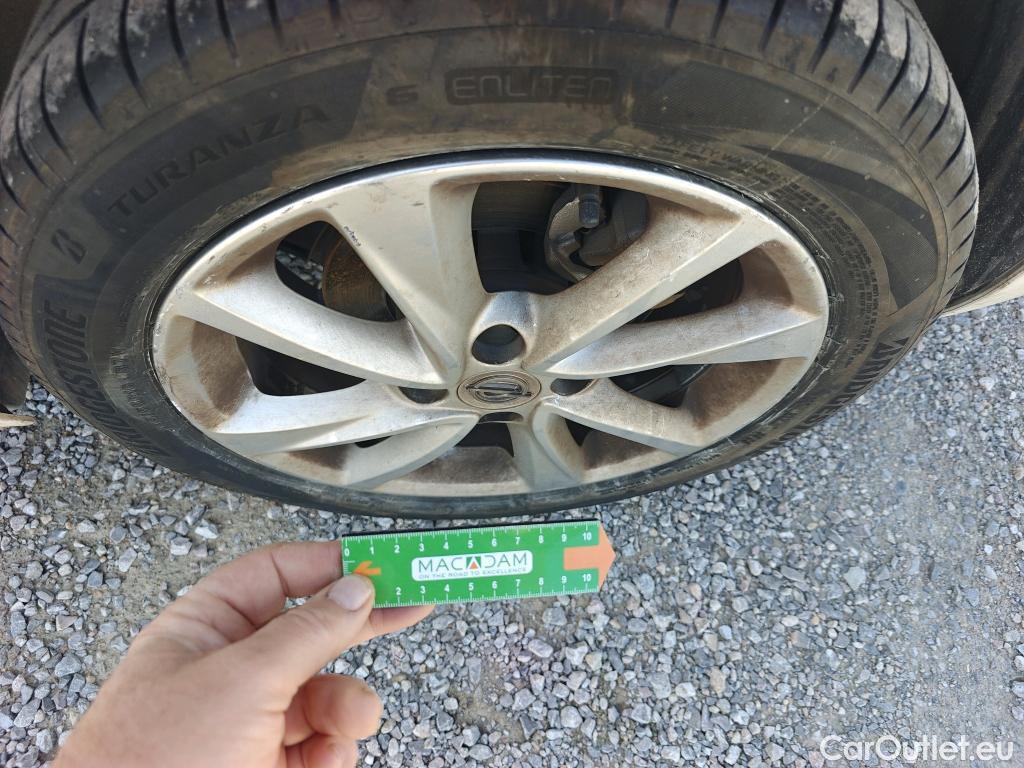  Opel  Corsa OPEL  1.2T XHL 74kW (100CV) Elegance #12