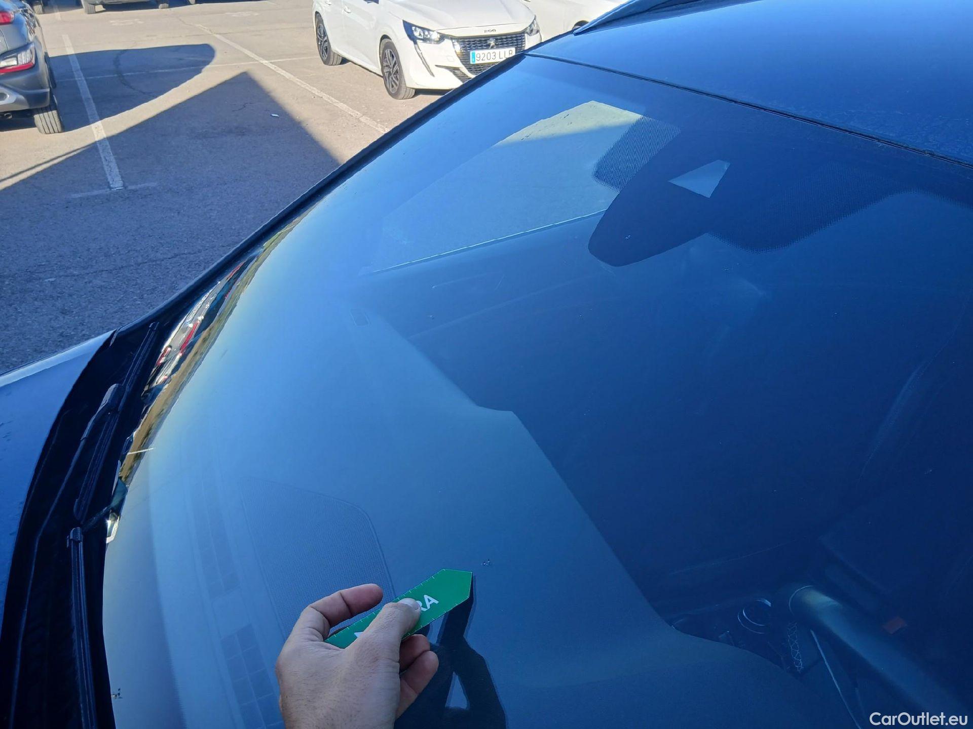  Seat  ATECA SEAT  / 2016 / 5P / todoterreno 1.5 TSI 110kW DSG X-Perience Go L(SP) #34