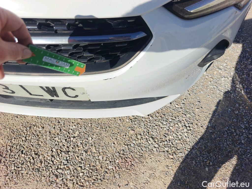  Opel  Corsa OPEL  1.2T XHL 74kW (100CV) Elegance #22