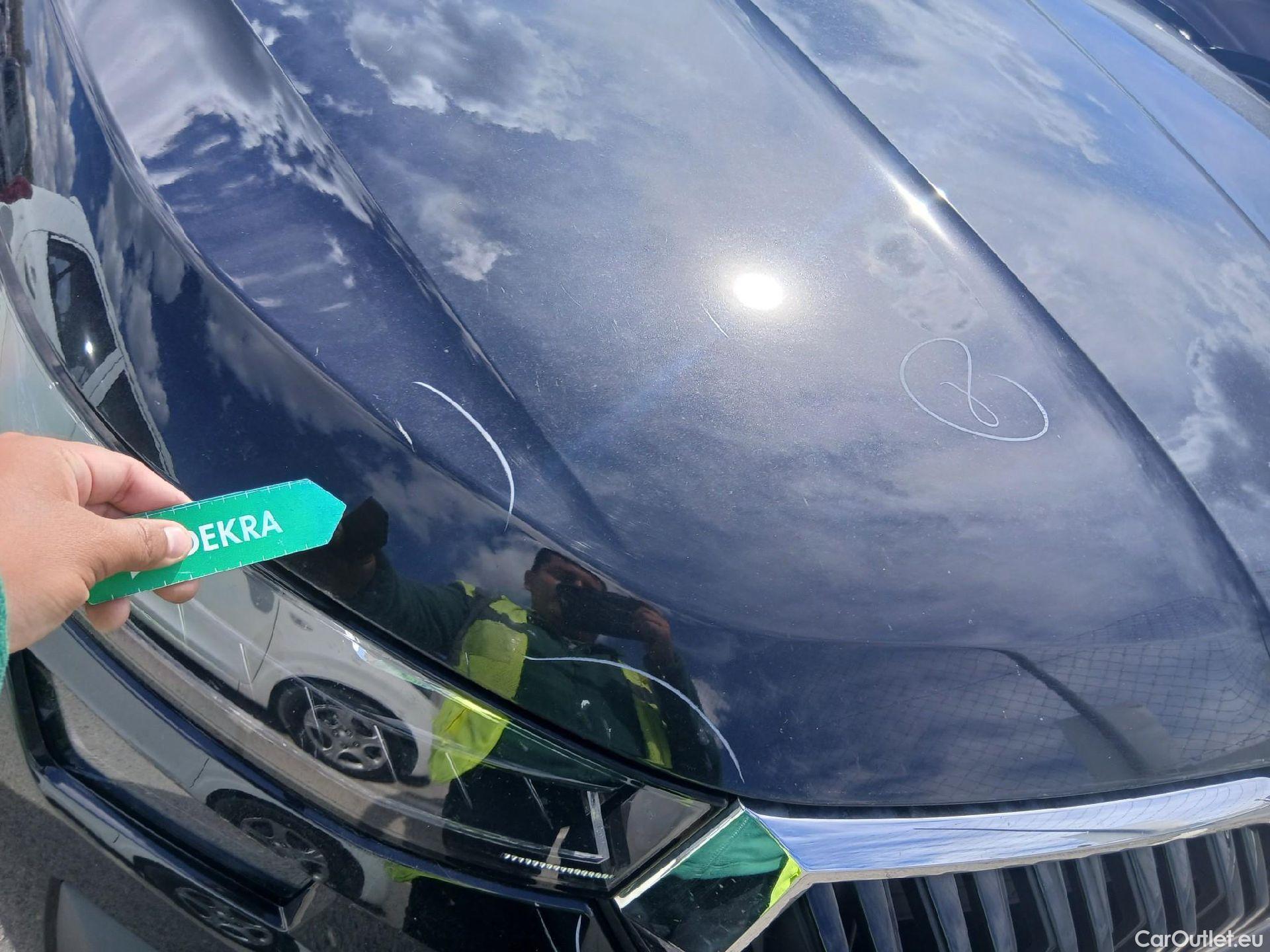  Skoda  Kodiaq SKODA  / 2021 / 5P / todoterreno 2.0 TDI 110KW (150cv) DSG 4x2 Ambition #5