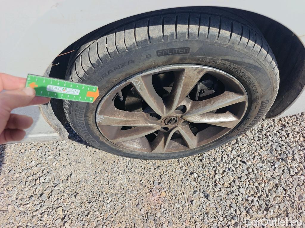  Opel  Corsa OPEL  1.2T XHL 74kW (100CV) Elegance #15