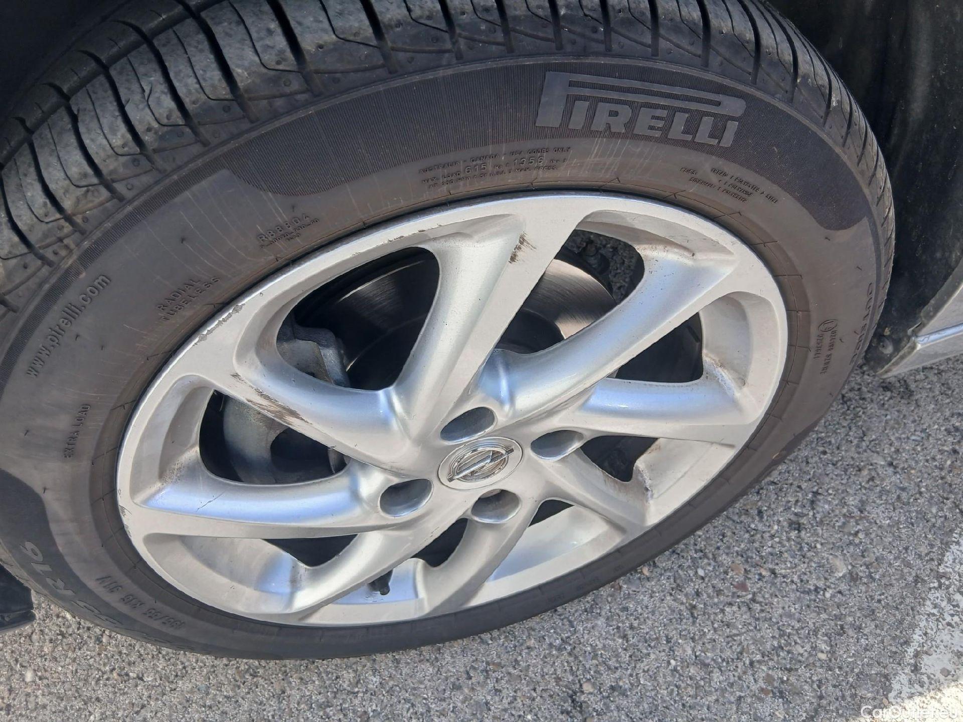  Opel  Corsa OPEL  / 2019 / 5P / berlina con portón 1.2T XHL 74kW (100CV) GS-Line #21