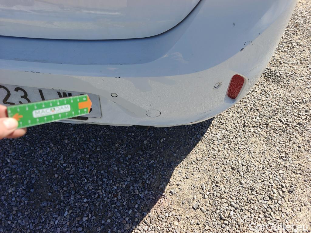  Opel  Corsa OPEL  1.2T XHL 74kW (100CV) Elegance #28