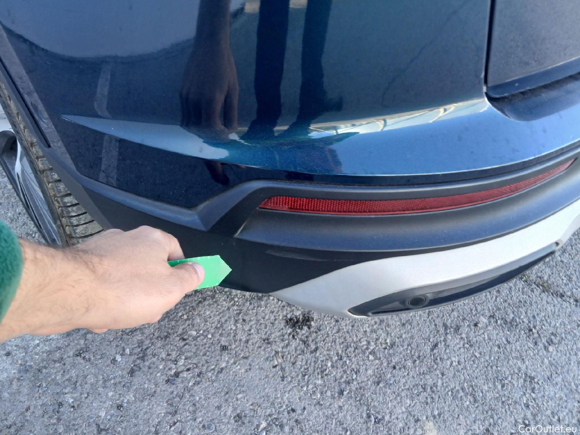  Seat  ATECA SEAT  / 2016 / 5P / todoterreno 1.5 TSI 110kW DSG X-Perience Go L(SP) #20