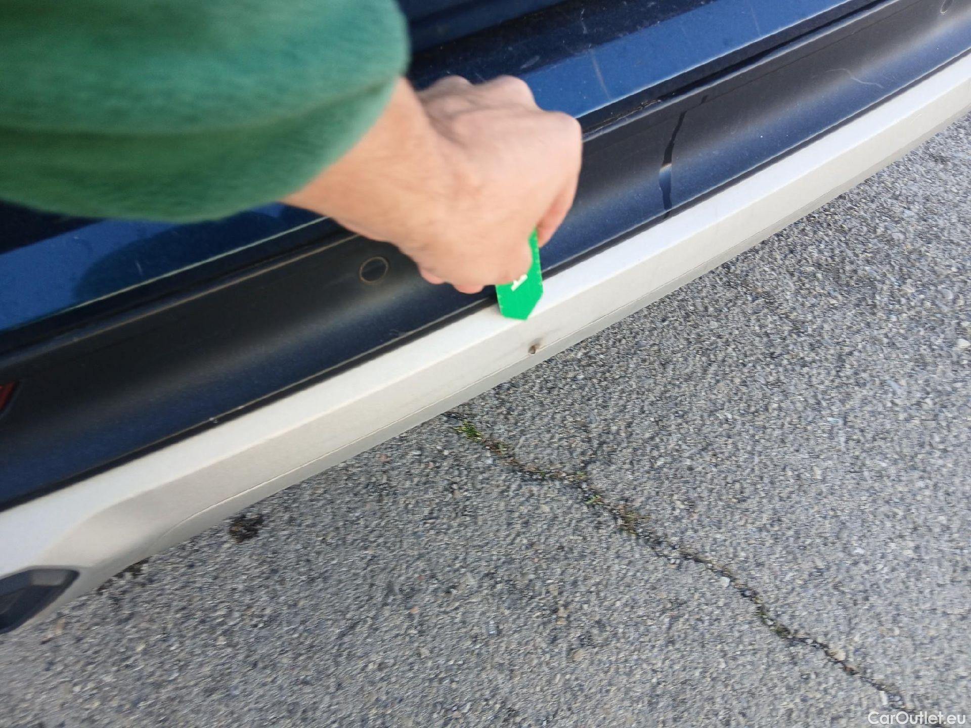  Seat  ATECA SEAT  / 2016 / 5P / todoterreno 1.5 TSI 110kW DSG X-Perience Go L(SP) #22