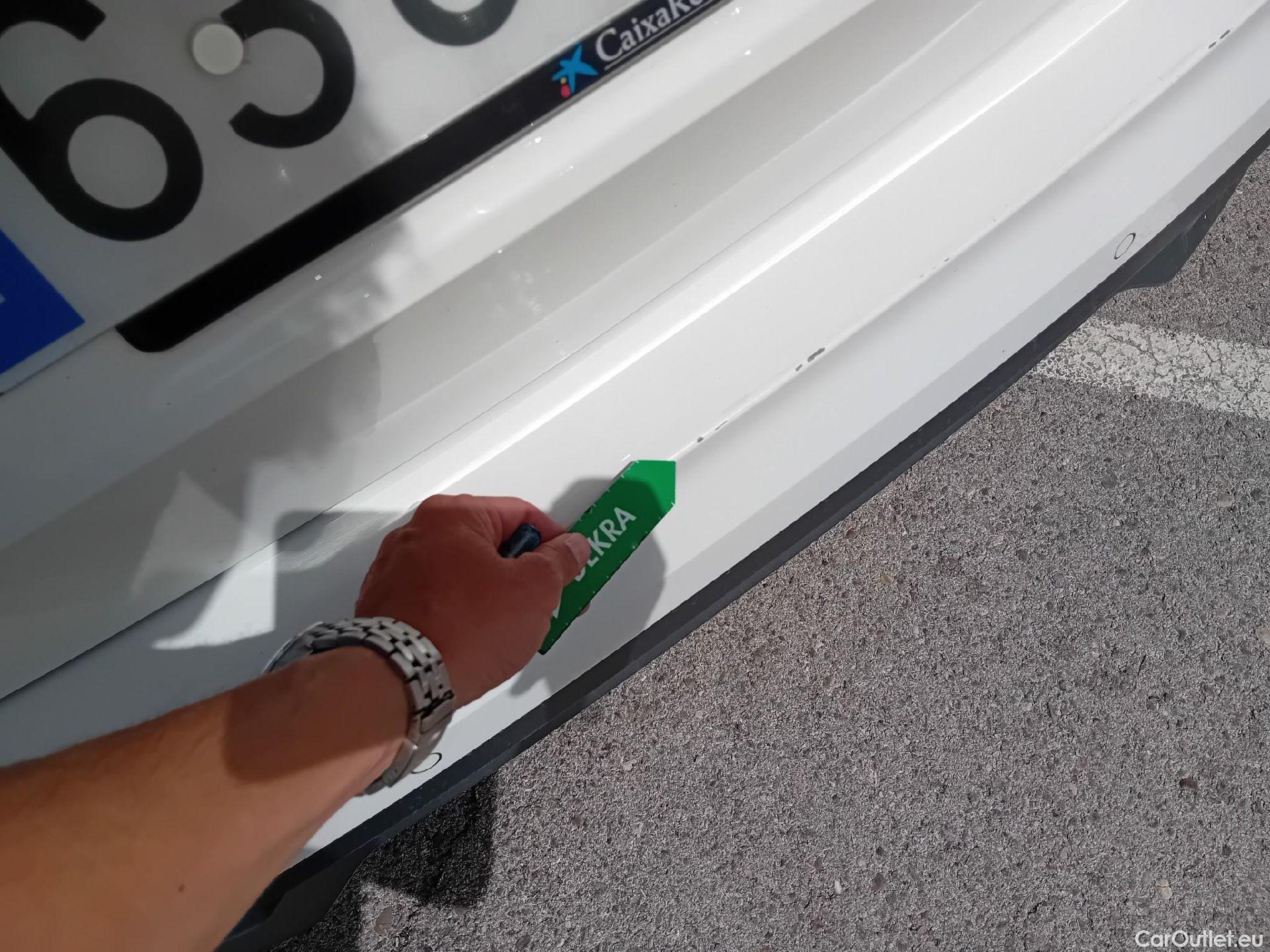  Skoda  KAMIQ SKODA  1.0 TSI 81kW (110CV) DSG Ambition #6