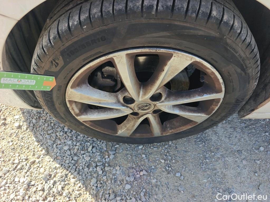  Opel  Corsa OPEL  1.2T XHL 74kW (100CV) Elegance #11