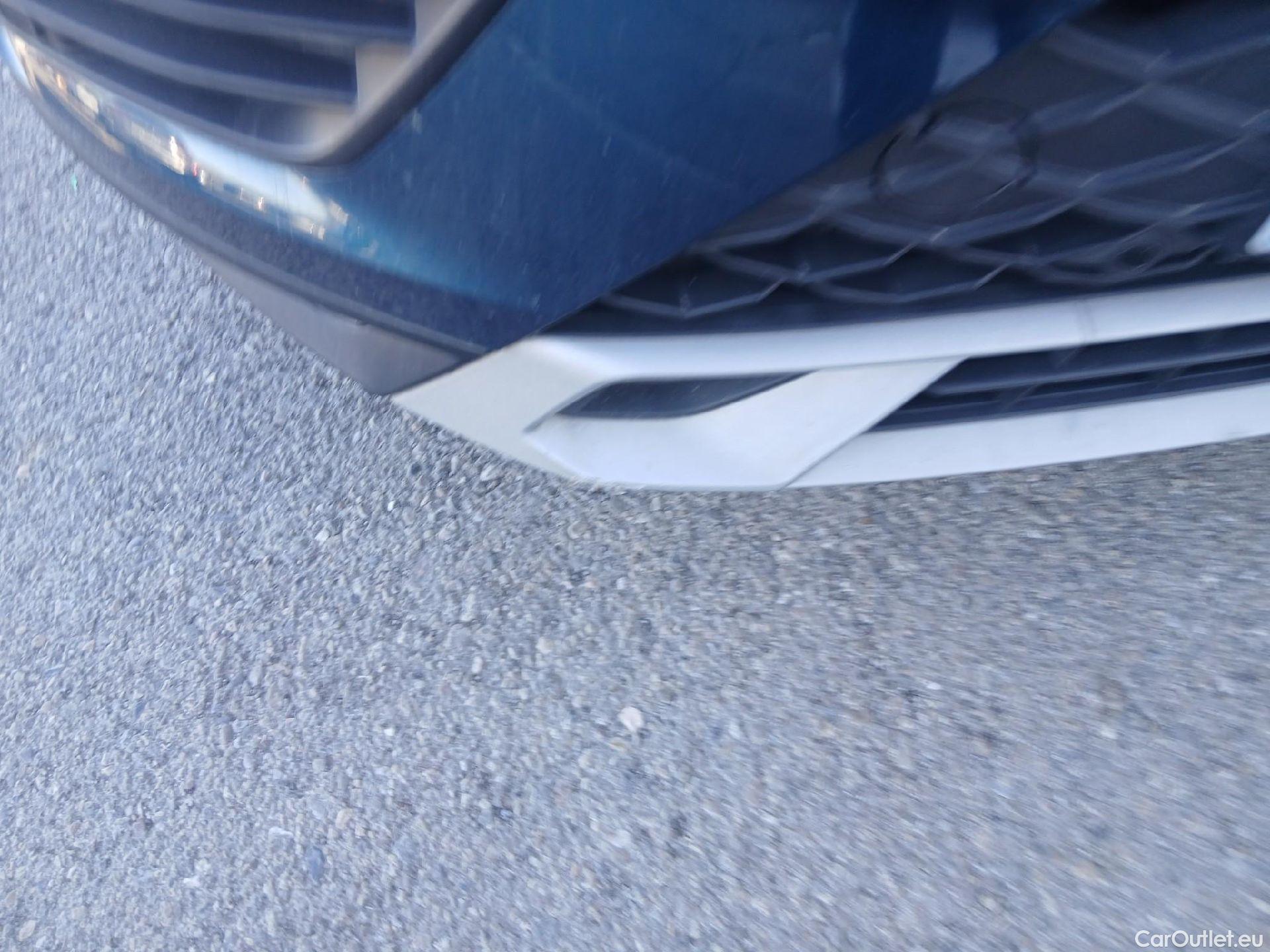  Seat  ATECA SEAT  / 2016 / 5P / todoterreno 1.5 TSI 110kW DSG X-Perience Go L(SP) #1