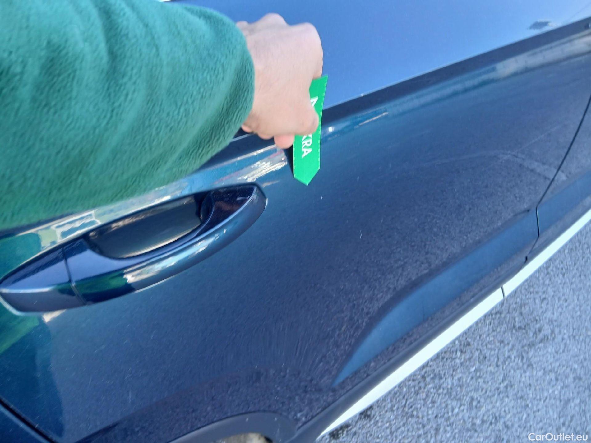  Seat  ATECA SEAT  / 2016 / 5P / todoterreno 1.5 TSI 110kW DSG X-Perience Go L(SP) #25