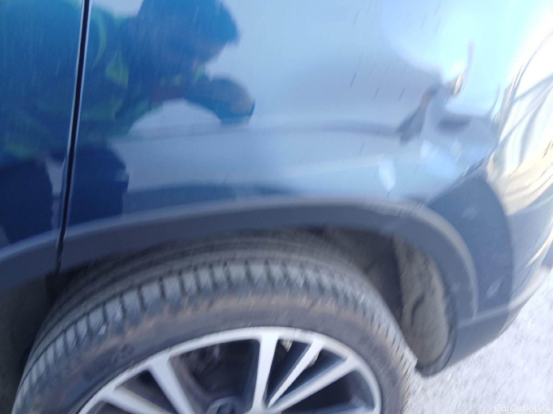  Seat  ATECA SEAT  / 2016 / 5P / todoterreno 1.5 TSI 110kW DSG X-Perience Go L(SP) #13