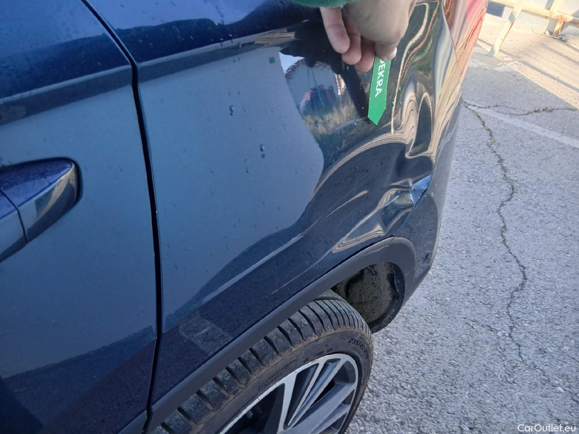  Seat  ATECA SEAT  / 2016 / 5P / todoterreno 1.5 TSI 110kW DSG X-Perience Go L(SP) #10