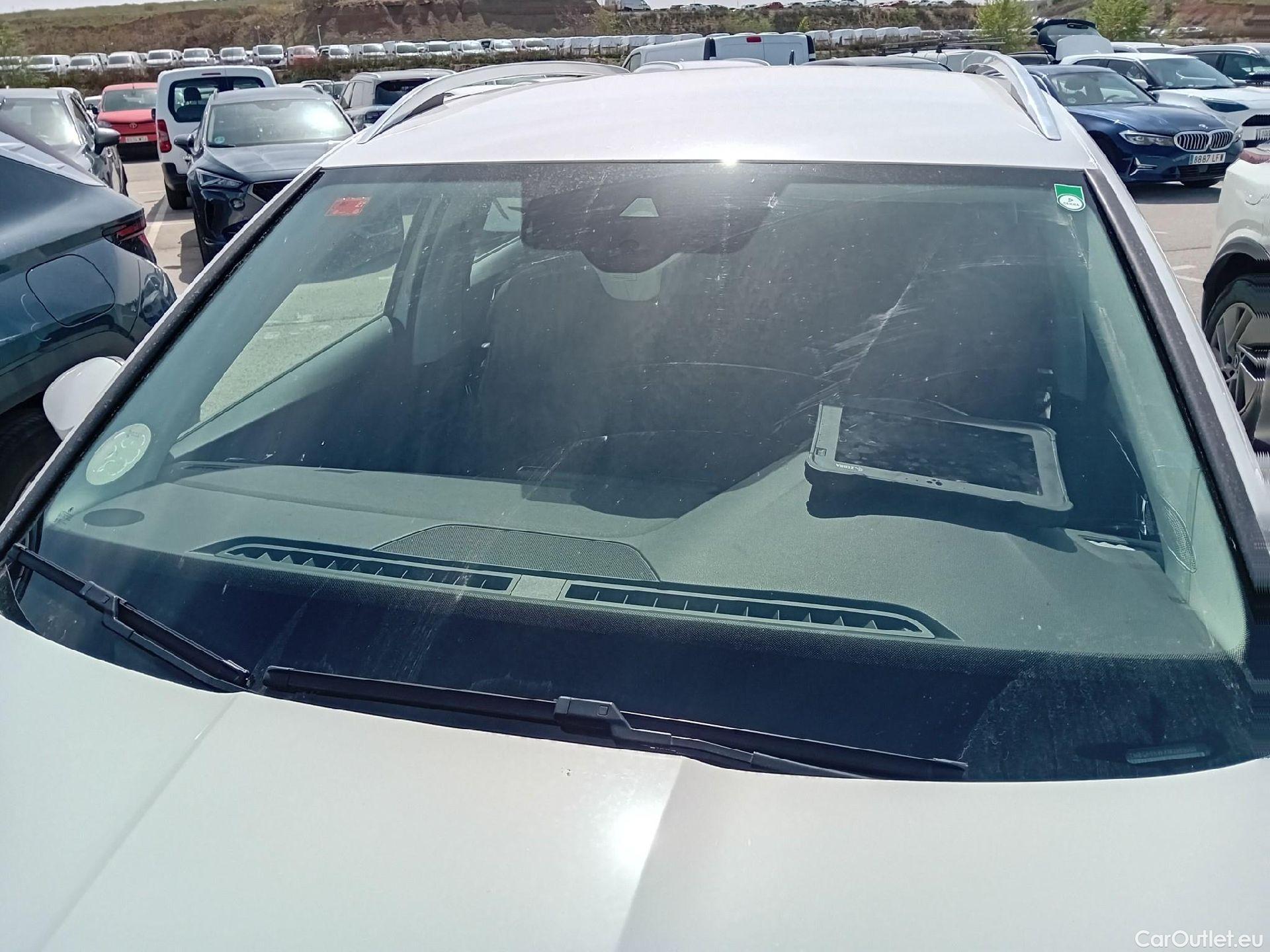  Skoda  KAMIQ SKODA  1.0 TSI 81kW (110CV) DSG Ambition #1