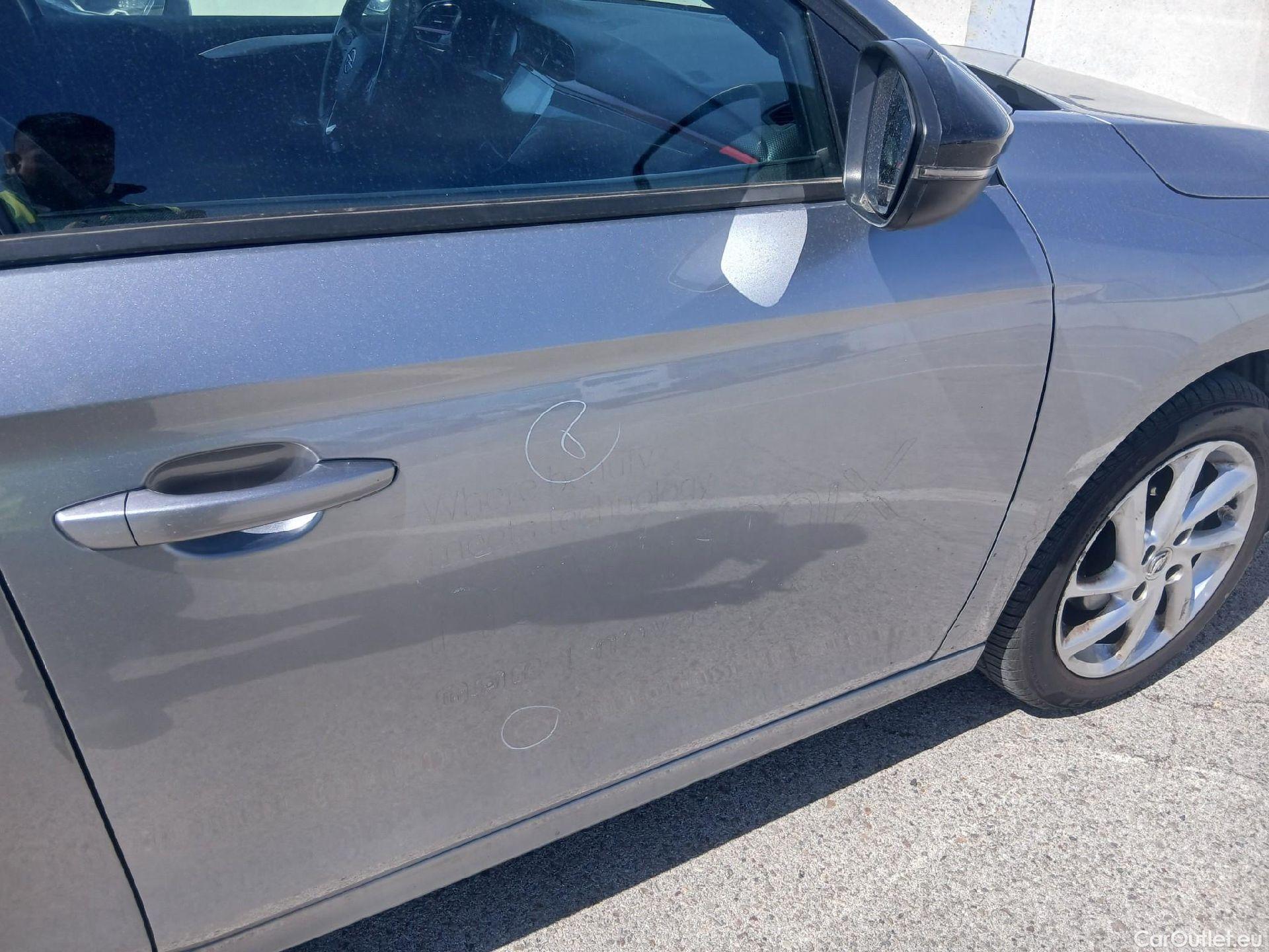  Opel  Corsa OPEL  / 2019 / 5P / berlina con portón 1.2T XHL 74kW (100CV) GS-Line #35