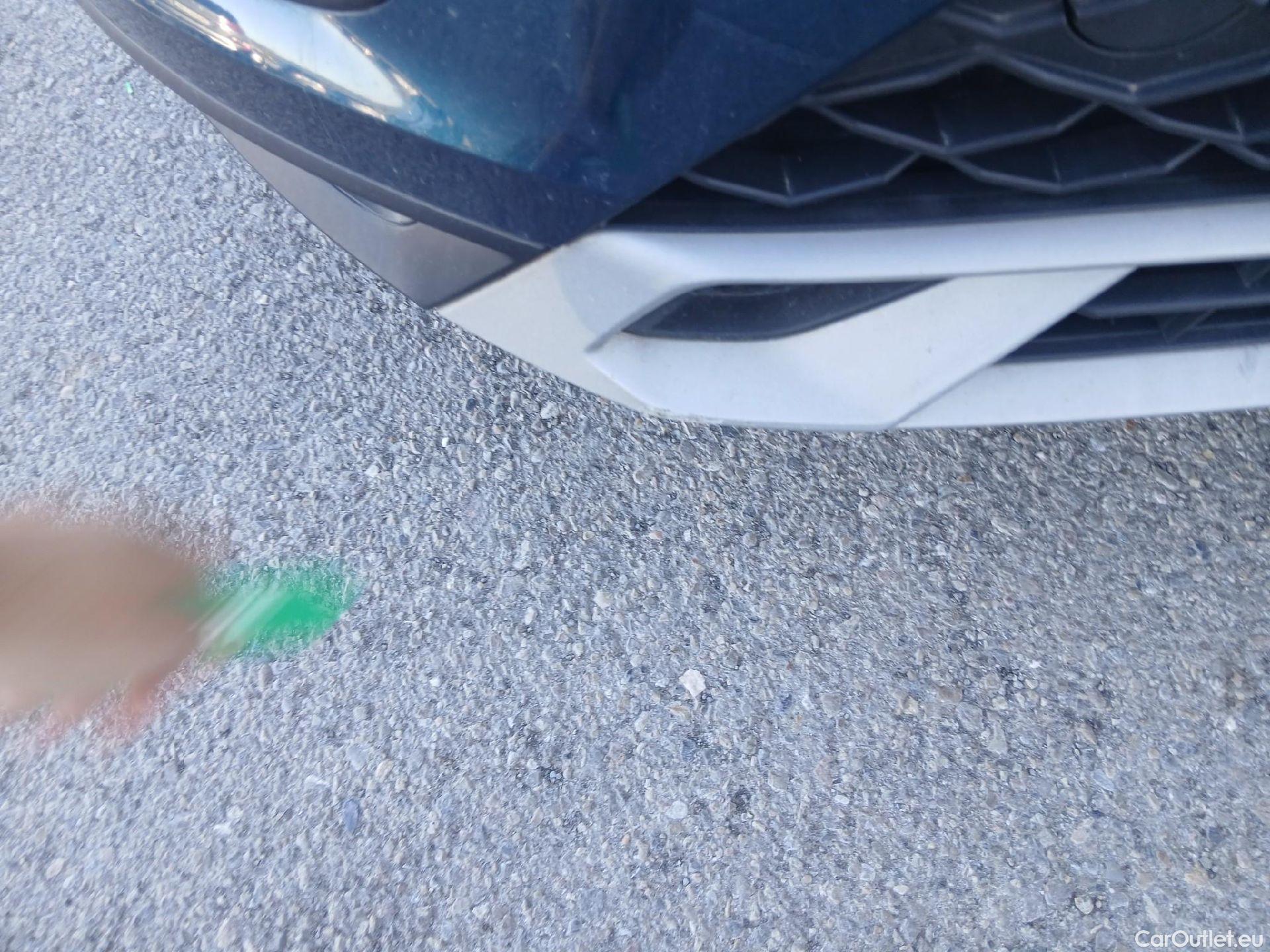  Seat  ATECA SEAT  / 2016 / 5P / todoterreno 1.5 TSI 110kW DSG X-Perience Go L(SP) #2