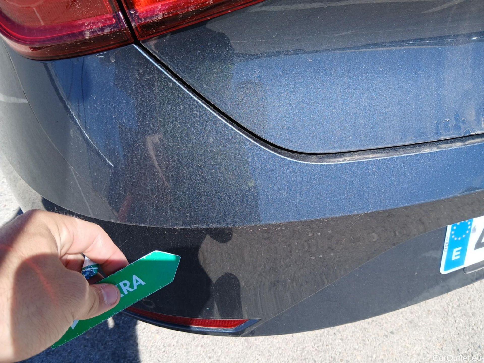  Seat  Leon SEAT Nuevo León / 2020 / 5P / berlina con portón 1.0 TSI 81kW S&S Style Go (AC) #11