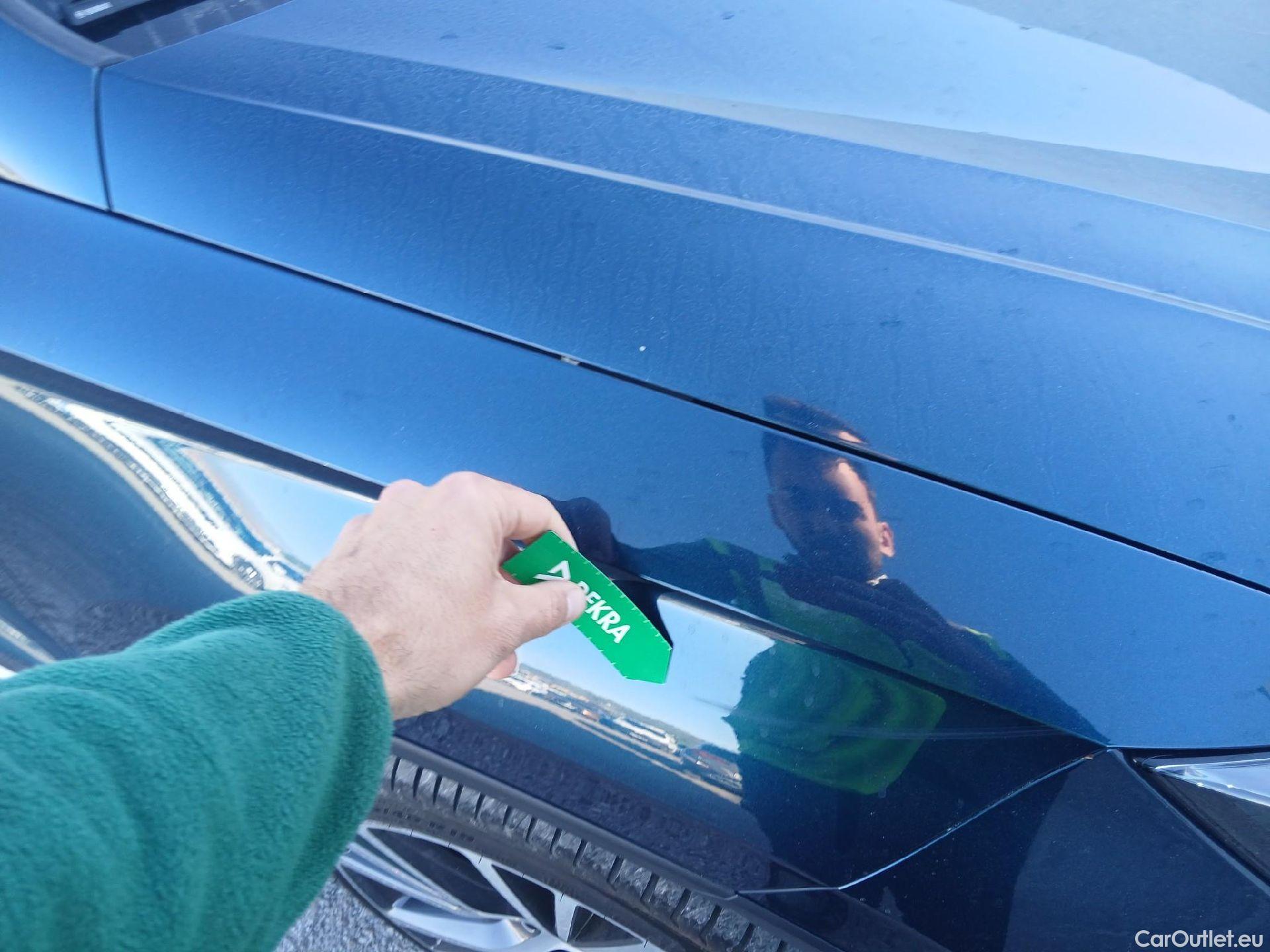  Seat  ATECA SEAT  / 2016 / 5P / todoterreno 1.5 TSI 110kW DSG X-Perience Go L(SP) #29