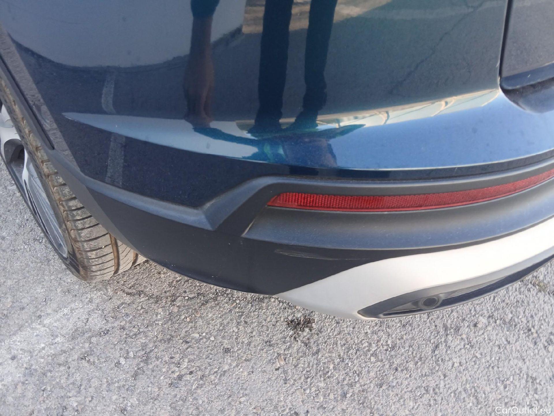  Seat  ATECA SEAT  / 2016 / 5P / todoterreno 1.5 TSI 110kW DSG X-Perience Go L(SP) #19