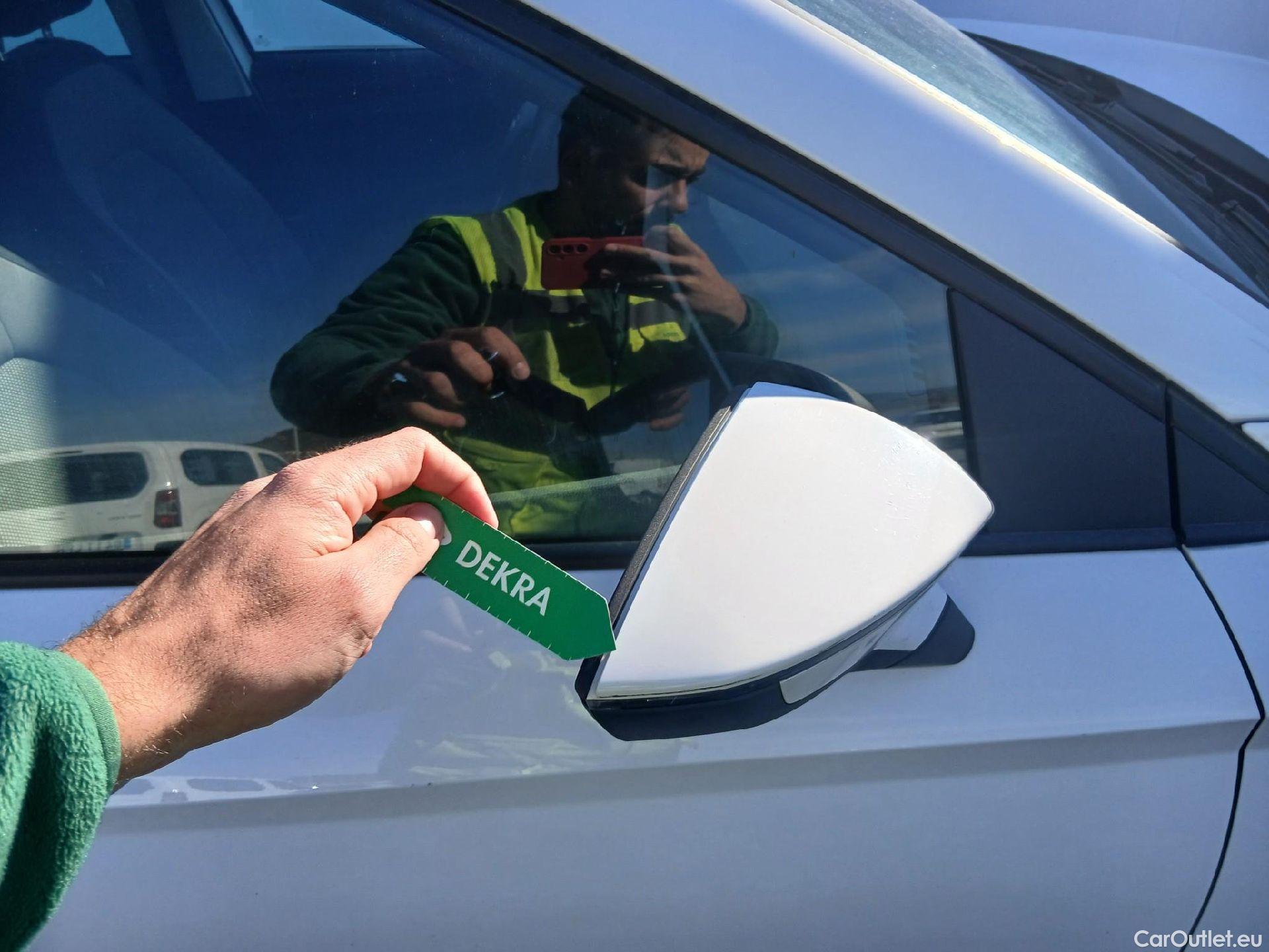  Seat  Arona SEAT  / 2017 / 5P / todoterreno 1.0 TSI 70kW (95CV) Style Edition Eco (CX) #19