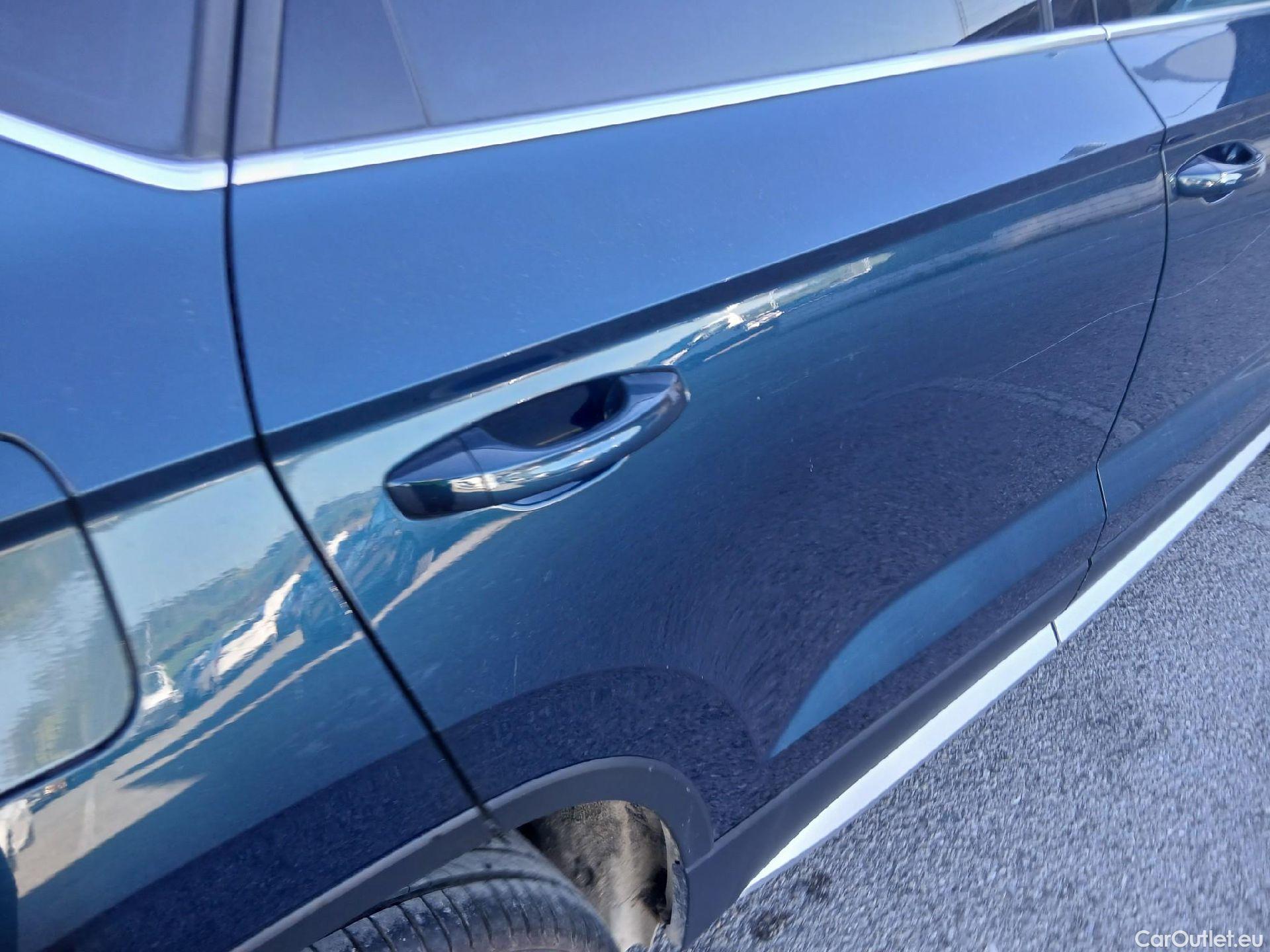  Seat  ATECA SEAT  / 2016 / 5P / todoterreno 1.5 TSI 110kW DSG X-Perience Go L(SP) #26