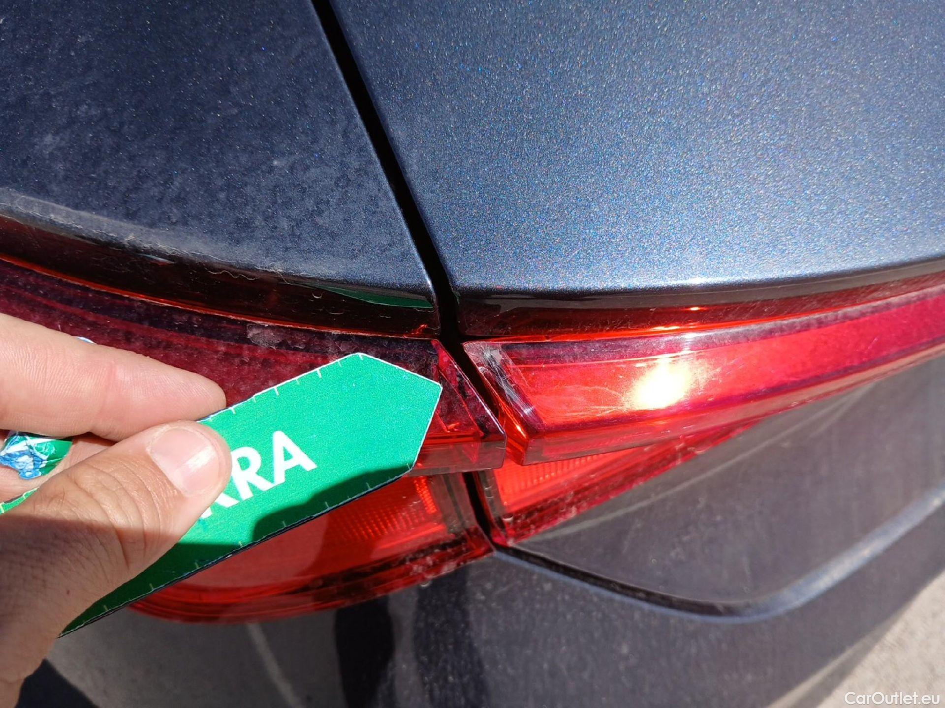  Seat  Leon SEAT Nuevo León / 2020 / 5P / berlina con portón 1.0 TSI 81kW S&S Style Go (AC) #16