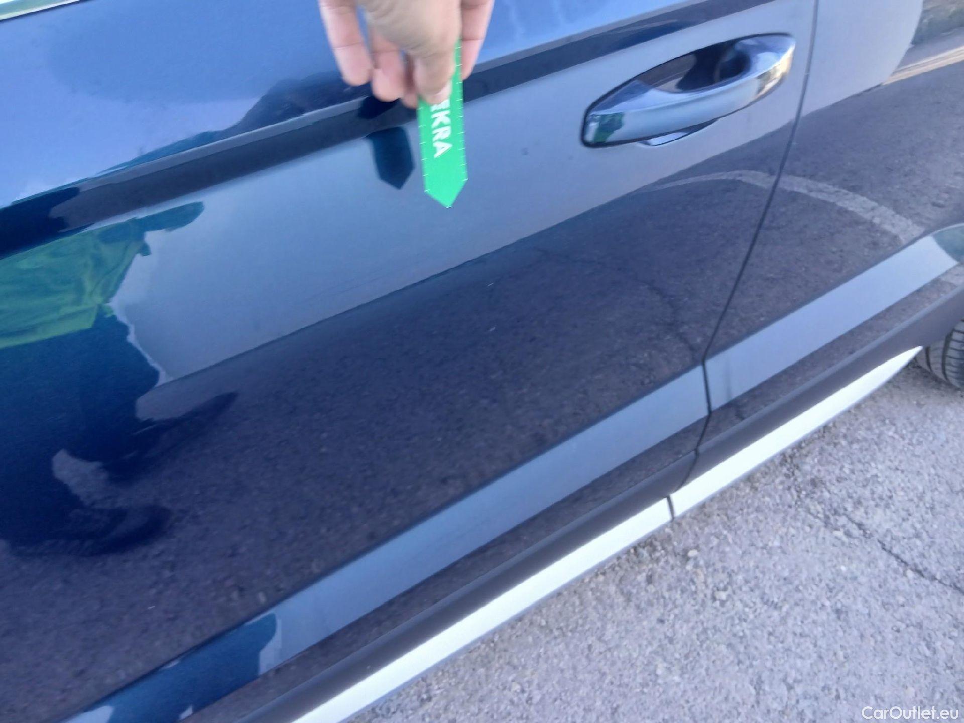  Seat  ATECA SEAT  / 2016 / 5P / todoterreno 1.5 TSI 110kW DSG X-Perience Go L(SP) #5