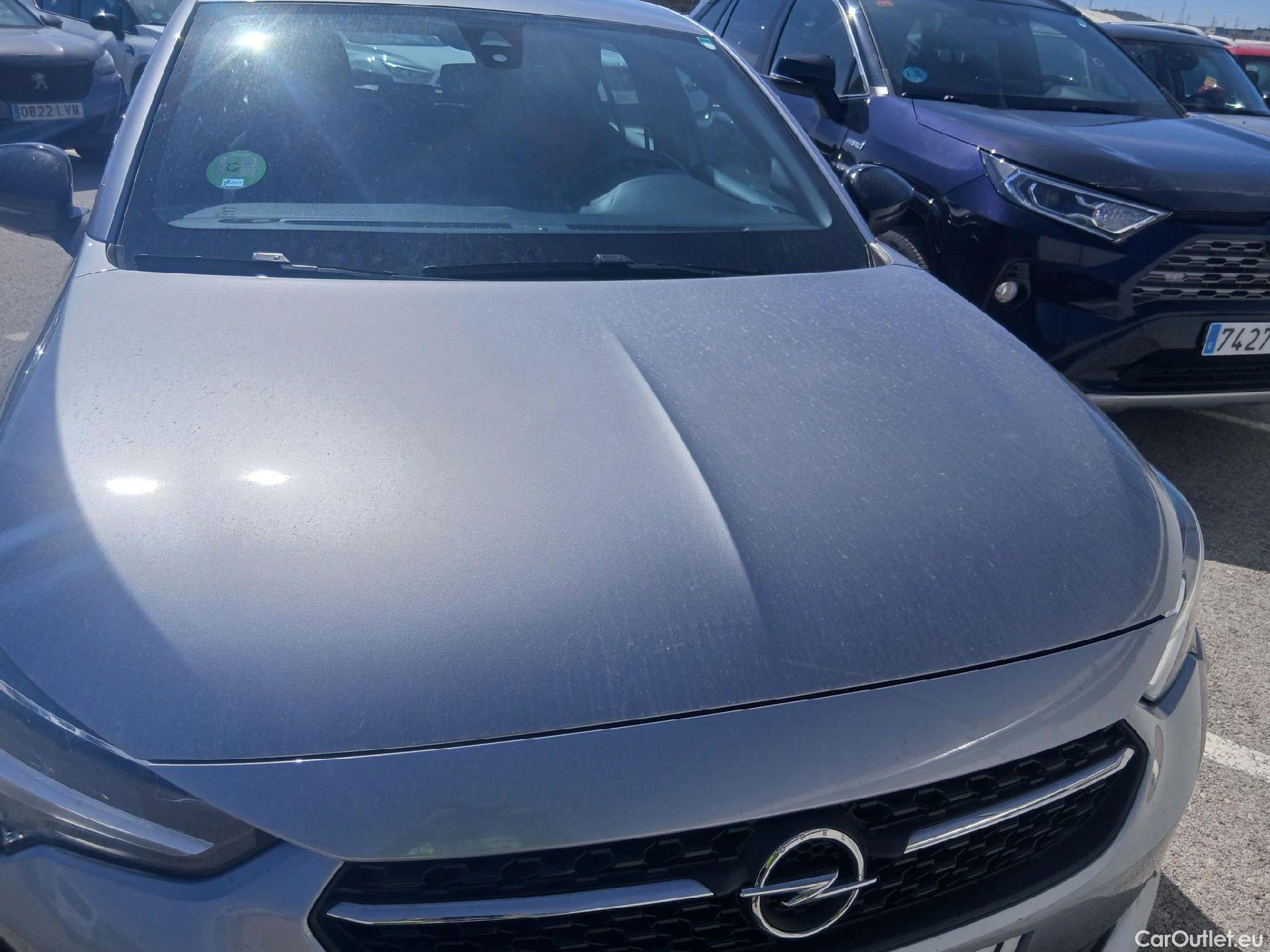  Opel  Corsa OPEL  / 2019 / 5P / berlina con portón 1.2T XHL 74kW (100CV) GS-Line #18