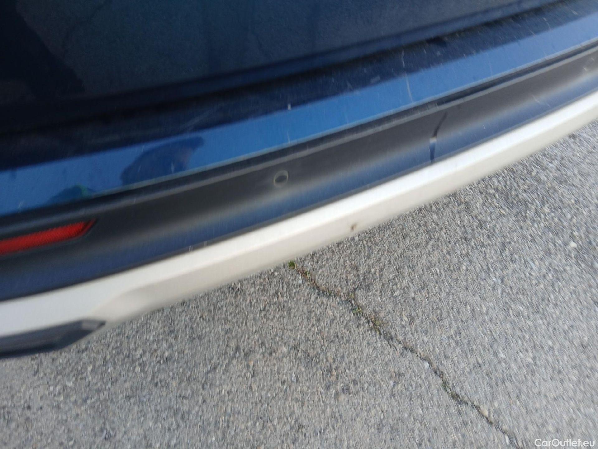  Seat  ATECA SEAT  / 2016 / 5P / todoterreno 1.5 TSI 110kW DSG X-Perience Go L(SP) #21