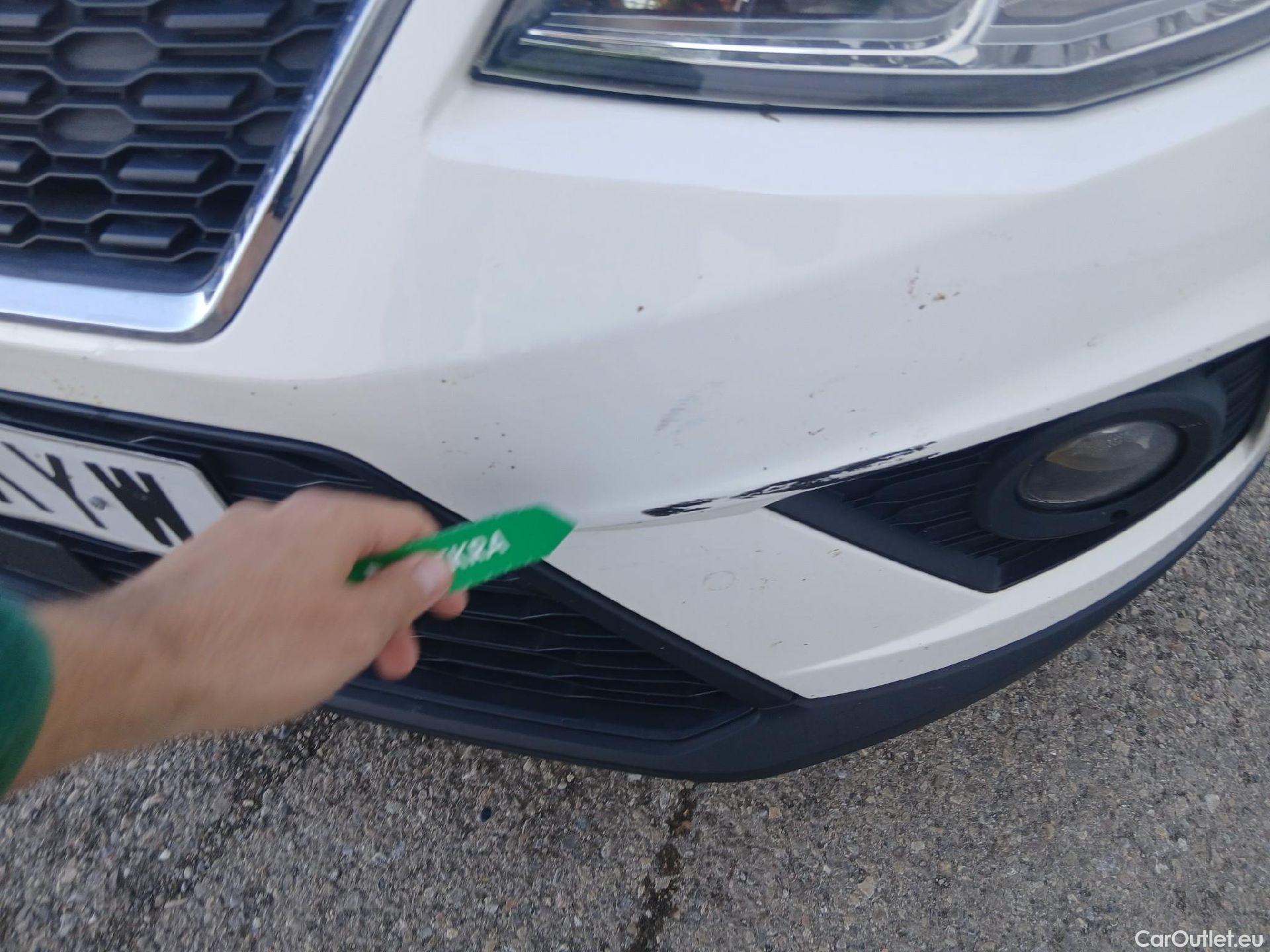  Seat  Arona SEAT  / 2017 / 5P / todoterreno 1.0 TSI 70kW (95CV) Style Edition Eco (CX) #1