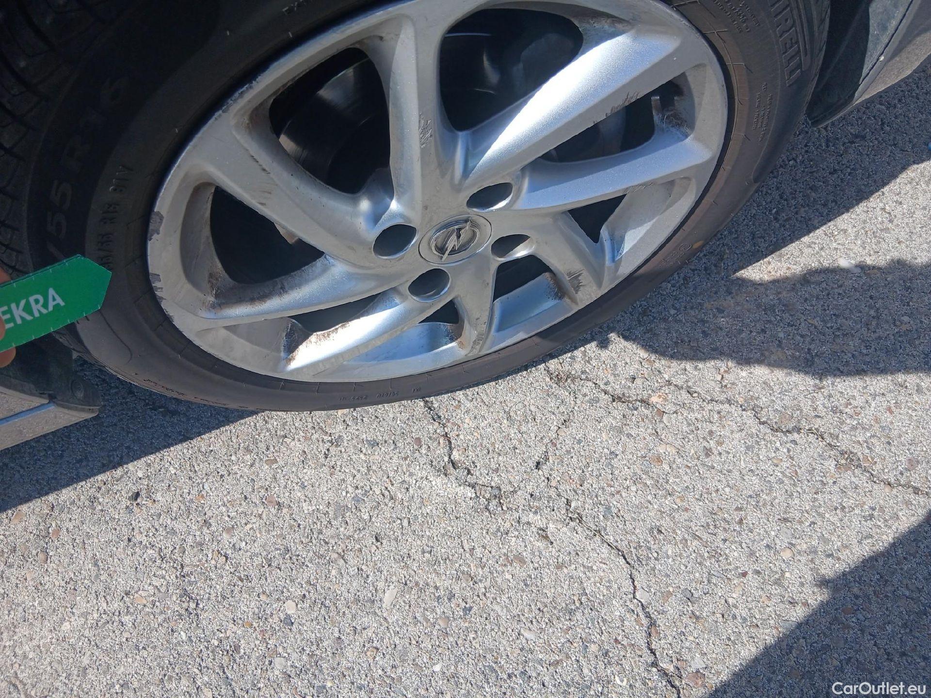  Opel  Corsa OPEL  / 2019 / 5P / berlina con portón 1.2T XHL 74kW (100CV) GS-Line #41