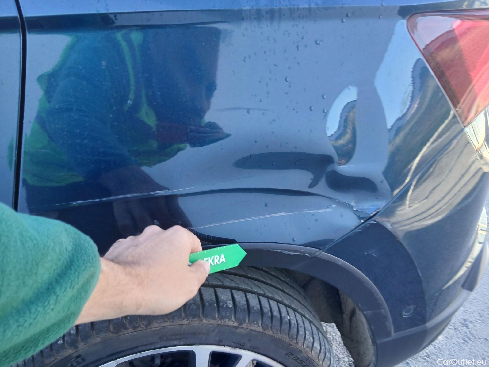  Seat  ATECA SEAT  / 2016 / 5P / todoterreno 1.5 TSI 110kW DSG X-Perience Go L(SP) #14